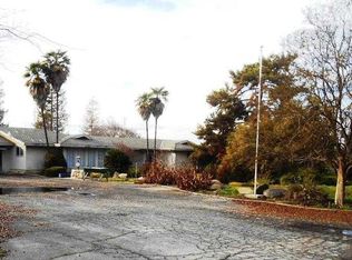 8711 S Sheridan Ave, Reedley, CA 93654