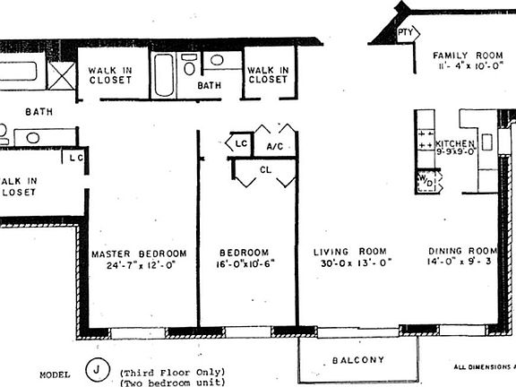 2nd image of 99 S Park Ave APT 326