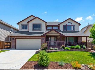 5975 Tenderfoot Ave, Firestone, CO 80504