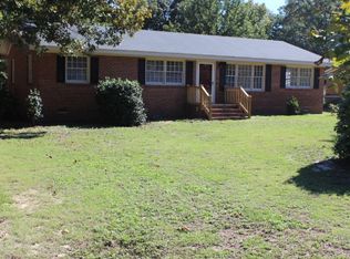 431 Haven Dr, Hartsville, SC 29550