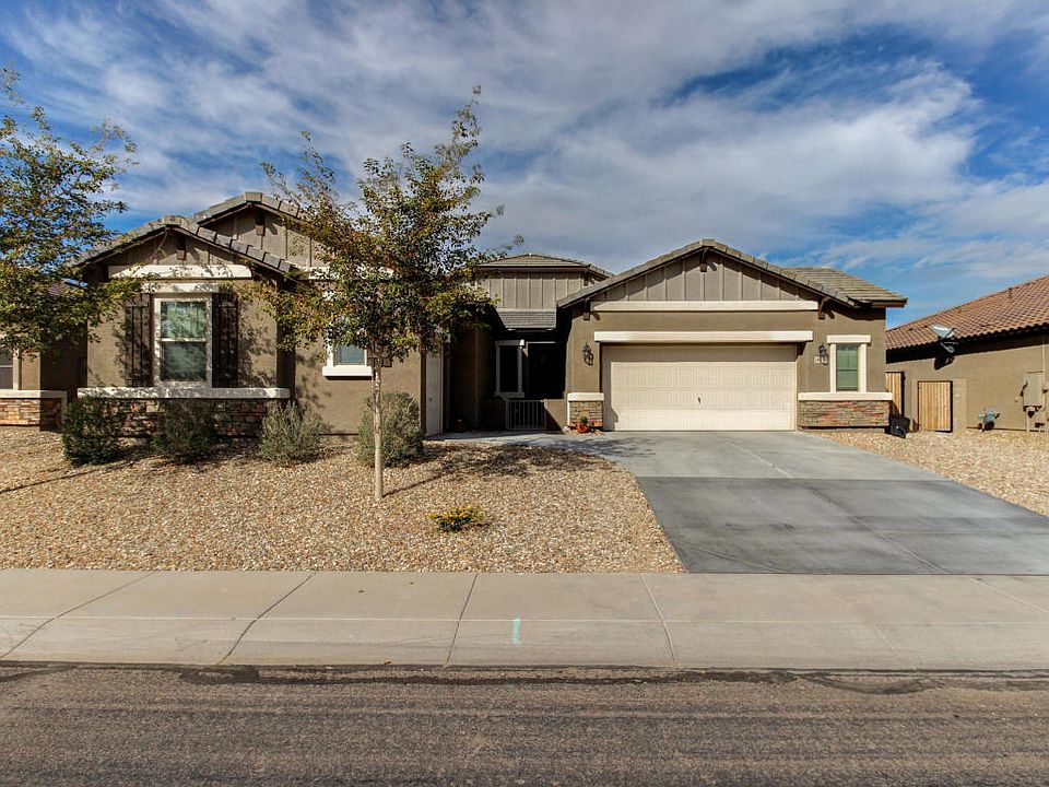 1st image of 18646 W Cheryl Dr
