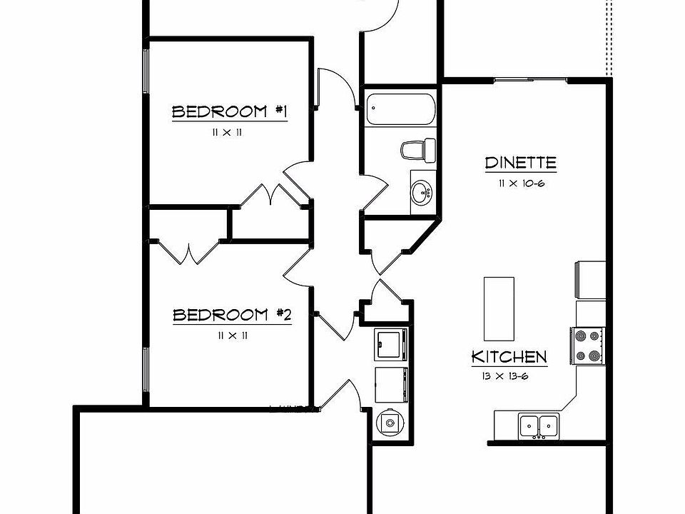 2nd image of 127 Long Branch Dr