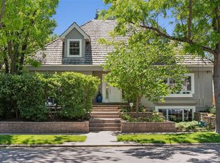 1750 E Cedar Ave, Denver, CO 80209