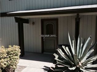 1486 Elizabeth Ave UNIT 4, Las Vegas, NV 89119