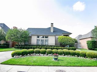 4223 Hollow Oak Dr, Dallas, TX 75287