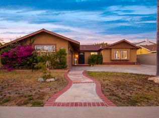 2345 W Transit Ave, Anaheim, CA 92804