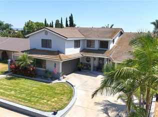 3380 E Date St, Brea, CA 92823