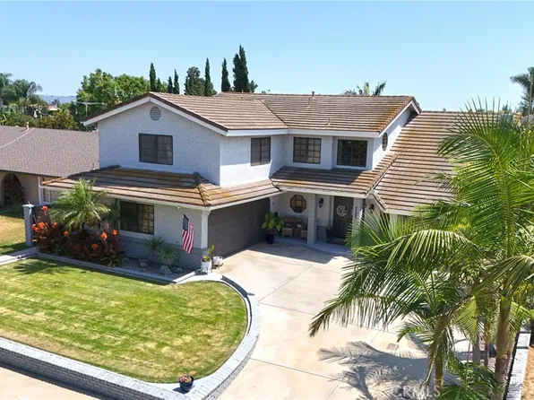 3380 E Date St, Brea, CA 92823
