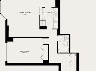 1150 N Dearborn St #1-1010, Chicago, IL 60610