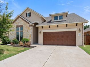 236 Galveston Island Ln, Georgetown, TX 78628