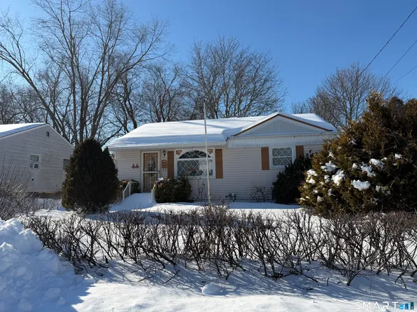 44 Great Plain Road, Norwich, CT 06360