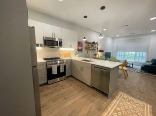 The Proof, Hyde Park, MA 02136