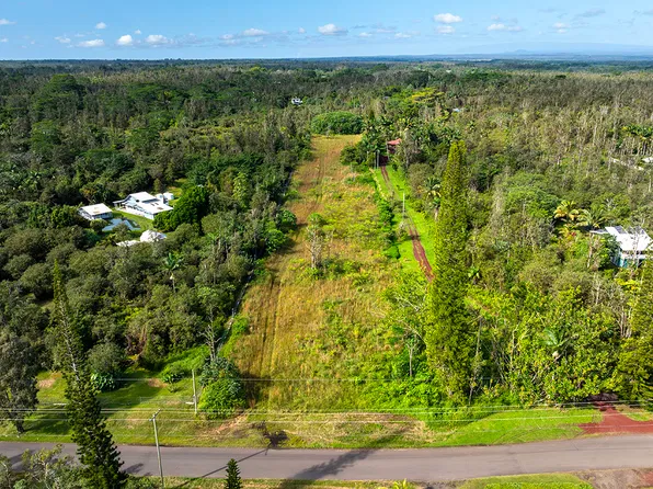 16-1222 40th St Lot 66, Kurtistown, HI 96760