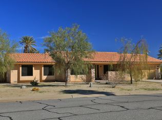 3135 Club Cir E, Borrego Springs, CA 92004