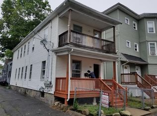 113 Nilsson St, Brockton, MA 02301