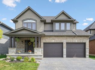 114 Timber Trail Rd, Woolwich, ON