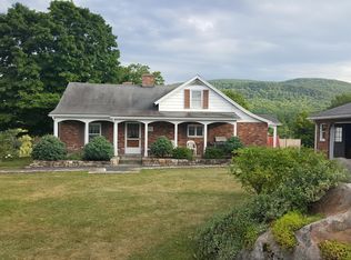 7 Furnace Hill Rd, East Canaan, CT 06024