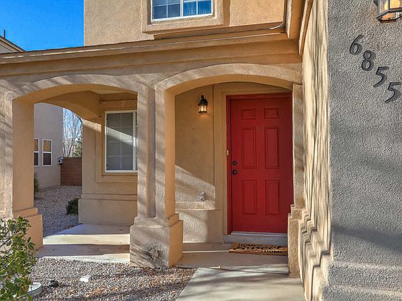 3rd image of 6855 Candelia Ave NW