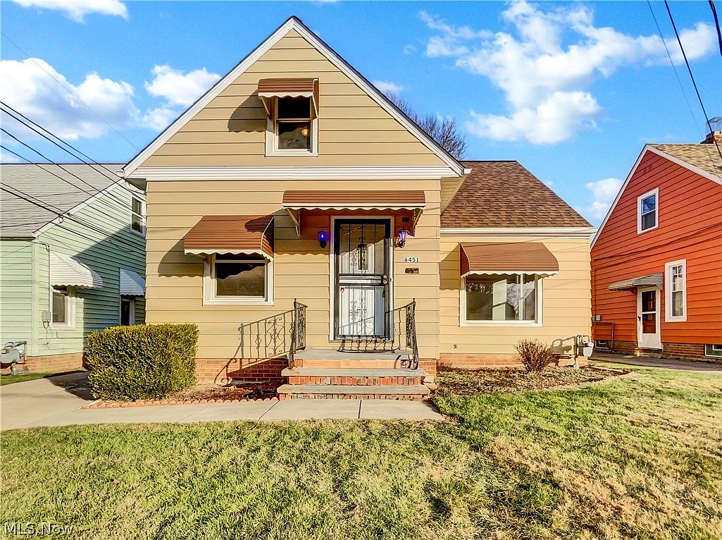 6451 Westminster Dr, Parma, OH 44129 Zillow