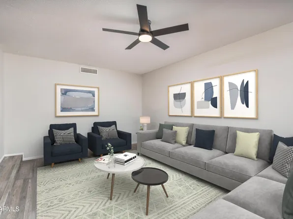 2406 E LA JOLLA Drive, Tempe, AZ 85282