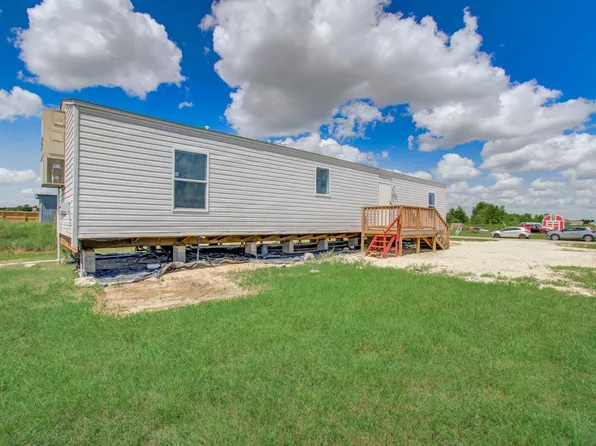 1812 Road 5722, Cleveland, TX 77327