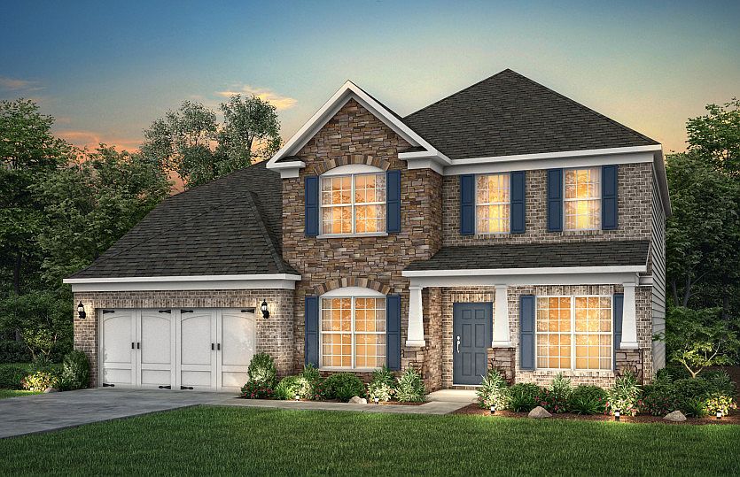 Home Exterior 60