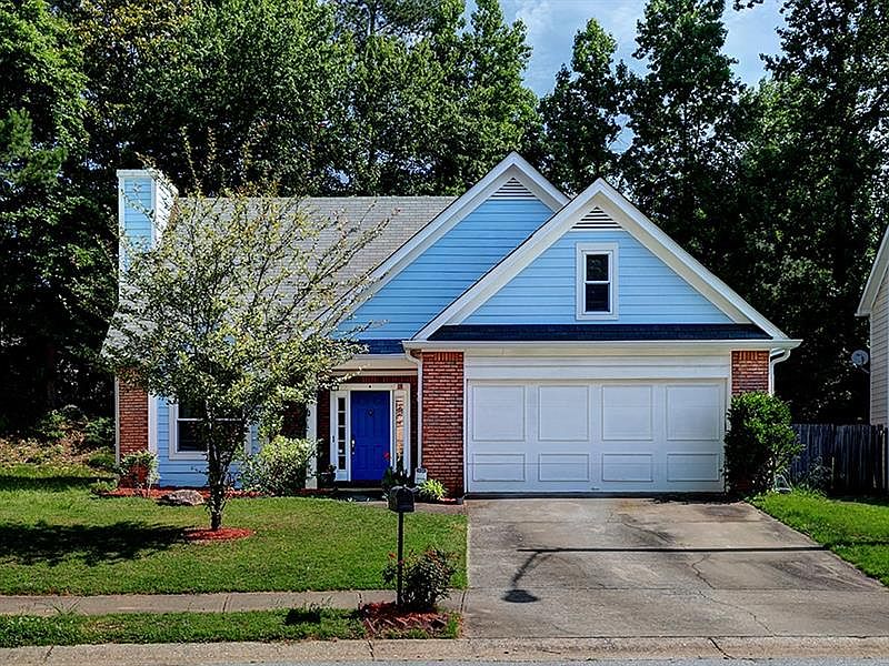 1st image of 2121 Summer Wind Dr SW