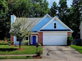 2121 Summer Wind Dr SW, Marietta, GA 30060
