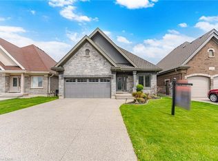 Norfolk Fairway Estates, Norfolk County, ON N4B 0A3