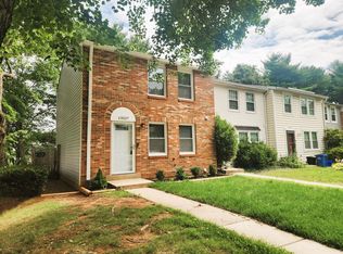 13527 Duhart Rd, Germantown, MD 20874