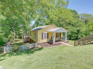 107 Gantt St, Clemson, SC 29631