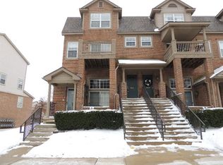 2800 Barclay Way, Ann Arbor, MI