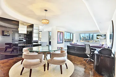 Sold by Berkshire Hathaway HomeServices New York Properties