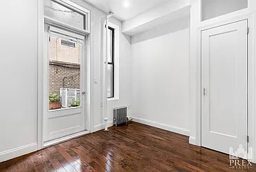 Rented by PREX Realty Corp