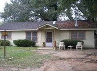 110 Morgan Dr, Stephens, AR 71764