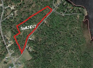 10-61 Pinkham Rd, Bangor, ME 04401