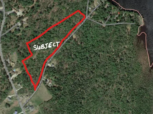 10-61 Pinkham Road, Holden, ME 04401