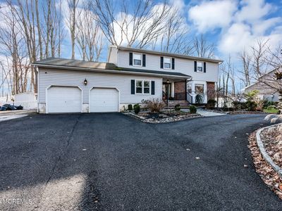 341 Gordons Corner Road, Manalapan, NJ, 07726