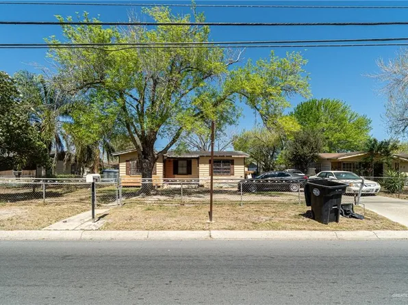 610 W Pike Blvd, Weslaco, TX 78596