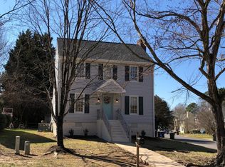 2809 Broadlands Dr, Raleigh, NC 27604