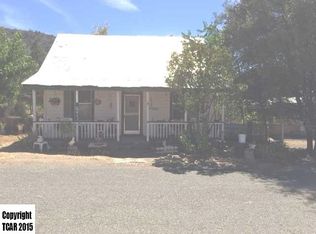 5012 Water St, Coulterville, CA