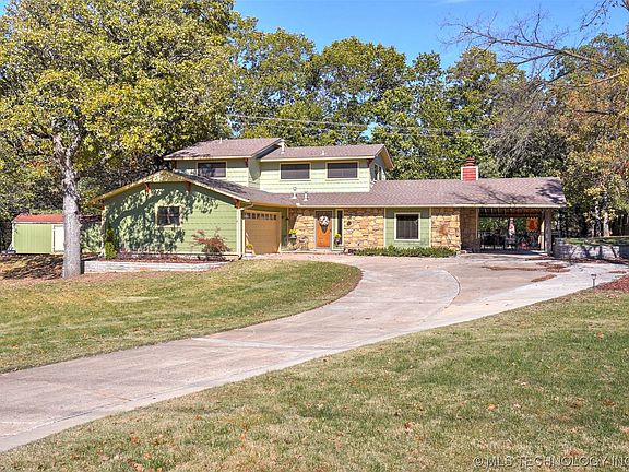 2nd image of 3405 Woodmere Ln