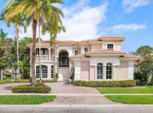 16355 Braeburn Ridge Trl, Delray Beach, FL 33446