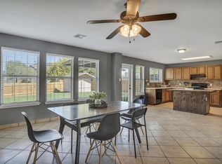 1208 Golden Eagle St #18105491, Pflugerville, TX 78660