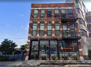 529 N Milwaukee Ave #2S, Chicago, IL 60642