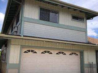 94-1157 Kapehu St, Waipahu, HI 96797