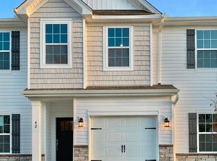 42 Fernhill Lane Sc 174 Berkley, Fountain Inn, SC 29644