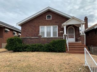 5426 Goethe Ave, Saint Louis, MO
