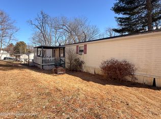 45412 454 1/2 Carver St, Plymouth, PA 18651