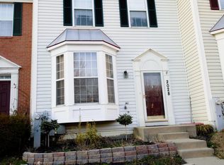 2028 Puritan Ter, Annapolis, MD 21401